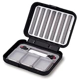 C & F Design CF-203 Micro Slit Foam Ultra Midge Threader