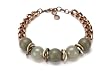 Galapagos Choker in Sage