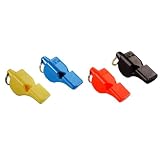 Innovative Fox 40 Mini Safety Whistle