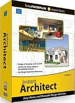 Turbofloorplan Instant Architect V12