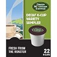 Green Mountain Decaf Variety K-Cup Sampler (22 count) On Sale