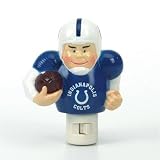 Night Light Player - Colts - 5