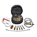 Otis Tactical Cleaning System with 6 Brushes