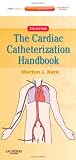 Cardiac Catheterization Handbook,: Expert Consult - Online and Print