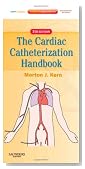 Cardiac Catheterization Handbook: Expert Consult - Online and Print, 5e