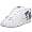 White/Varsity Purple