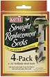 Kaytee #100501109 4CT Replacement Finch Sock