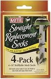 Kaytee #100501109 4CT Replacement Finch Sock