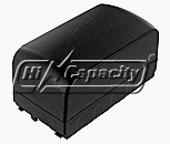 Sony Battery (Hi-Capacity Battery)