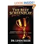 And the Best Screenplay Goes to...Learning from the Winners - Sideways, Shakespeare in Love, Crash