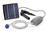 esotec Solar Air-S Solar-Teichbelüfter