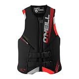 O'Neill Assault Lumbar Support USCG Vest (Black) ~ O'Neill Wetsuits