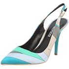 [エミリオプッチ] EMILIO PUCCI プリントバックベルト