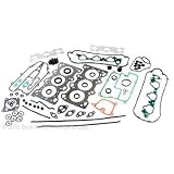 Beck Arnley  032-2834  Head Gasket Set by Beck Arnley