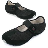 Tsubo -- *Koti Black Z17 01 -- Women's Shoes,Comfort Shoes,Sporty,Mary Jane ,Flats