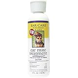 Miracle Care R-7M 424224 Ear Mite Treatment 4oz