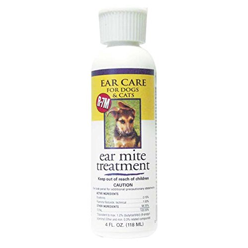List 93+ Wallpaper Best Over The Counter Ear Mite Treatment For Cats