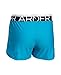 Under Armour Girls' Play Up Shorts