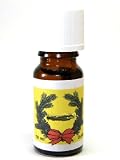 WEIHNACHTSGEBÄCK DUFTÖL (Aromaöl / Parfümöl) für Duftöl-Lampen, 10 ml