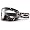 Razors Edge Red/Black/White