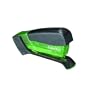 PaperPro Compact Stapler, Translucent Green (1513)
