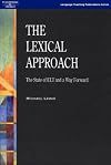 The Lexical Approach