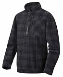 Lafuma Herren Fleecerolli MICRO CHECK TZI - Lafuma