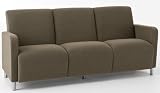 3 Seat Sofa in Standard Fabric or Vinyl