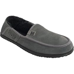DC SHOES Men's Villian Slipper