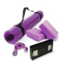 Golds Gym Yoga Kit