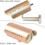 Electronics : LYD - CCD Night Vision Cam + ST110 Lens