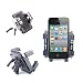 Duragadget Vehicle Air Vent Mount With Adjustable And Padded