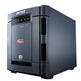 Buffalo Technology DriveStation Quattro 4.0TB 41qgGQ15p9L. SL160 Buffalo Technology DriveStation Quattro 4.0TB