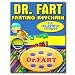 DR. FART KEYCHAIN