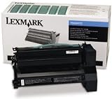 Lexmark Original 15G041C Cyan Toner - Return Programme