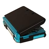Nintendo 3DS - Catalyst Slim Cover 3DS Case - Onyx Black