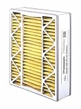 Precisionaire #82655.0452020 20x20x4-3/8 Air Filter
