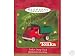 Hallmark Keepsake Tonka Dump Truck 2000 Christmas Ornament
