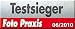 Auszeichnung