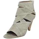 Belle by Sigerson Morrison Women's 6505 Open-Toe Ankle Boot