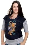 Moby Moby Wrap - Koi