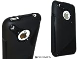 iPhone 3G/3GS Nouveau Lite Case Black