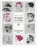 95 Koepfe von Orlik / Neue 95 Koepfe von Orlik-