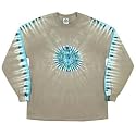 Camel Earth Shoulder-Long Sleeve