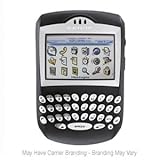 RIM Blackberry 7290 Black Unlocked GSM PDA Cell Phone
