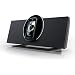 Coby CSMP175 Vitruvian Speaker System for iPod and iPhone - Black