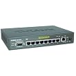D-Link Systems 8 ports D-Link DES 3010GA Wired Switch 100 Mbps