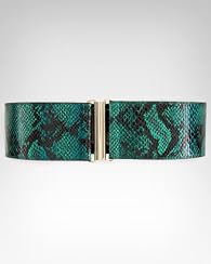 Python Print Stretch Belt