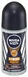 Nivea Deodorant Stress Protect Anti-Transpirant Roll-on male, 3er Pack (3 x 50 ml)