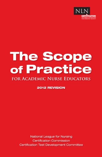 Scope of Practice